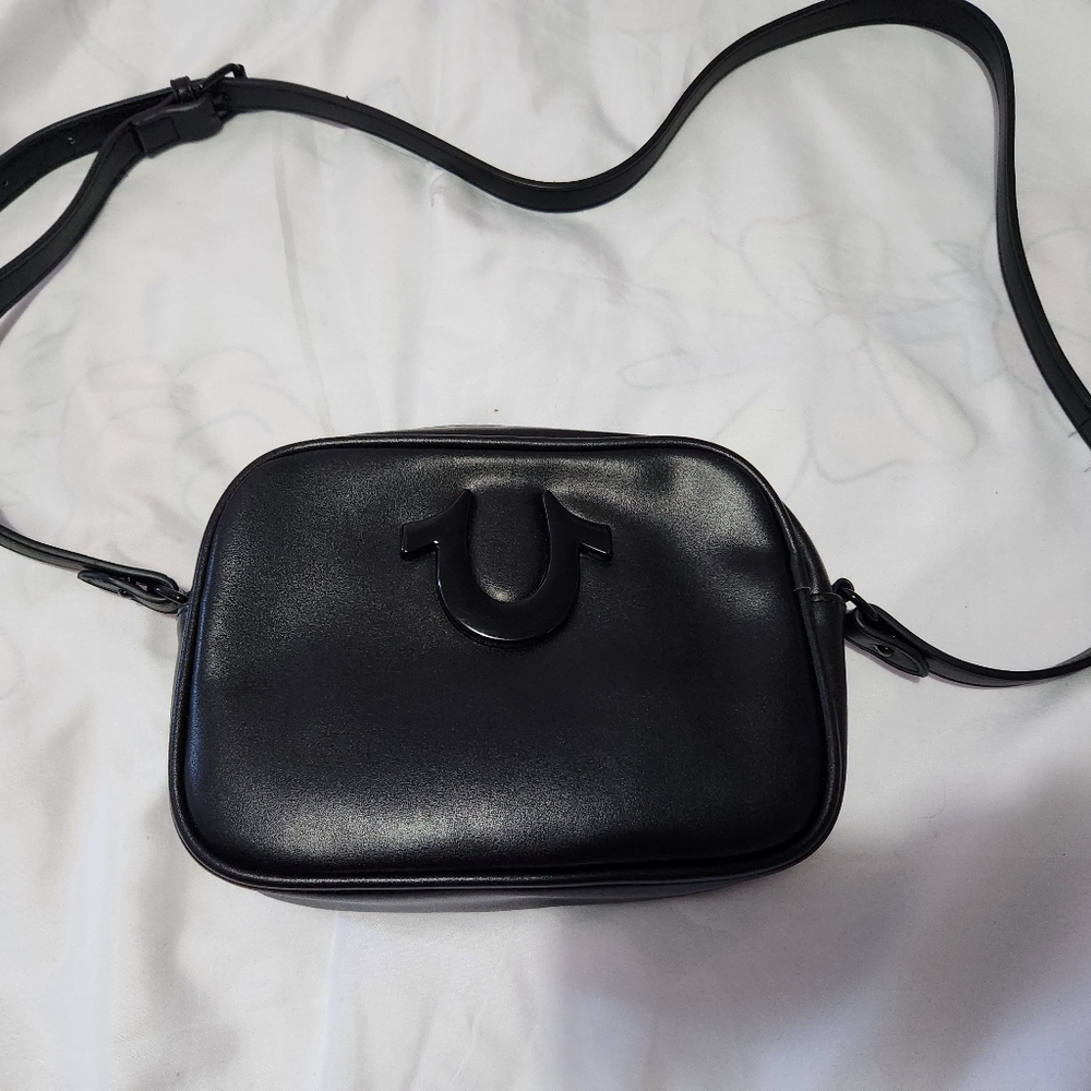 True Religion purse